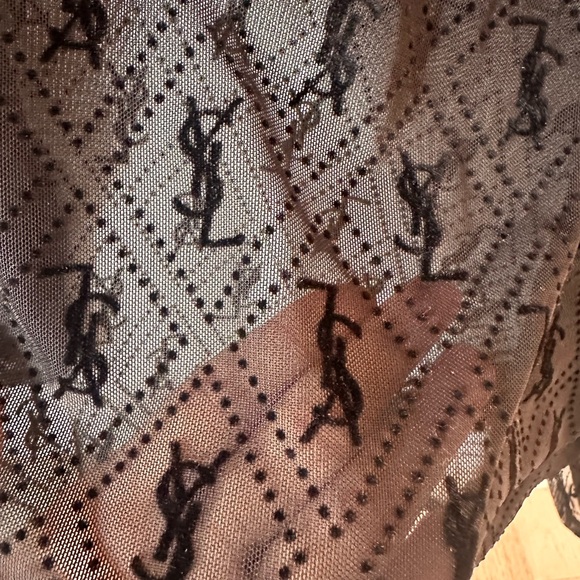 YSL body . New , SX too small for me - Picture 5 of 5